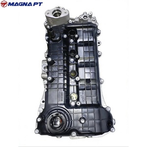 Bloc moteur haute performance 1.5T JL473ZQ7, assemblage moteur, directement de l'usine, pour Changan CS55 Plus UNI-V Lamore Oshan X7 Plus - Product Image 5