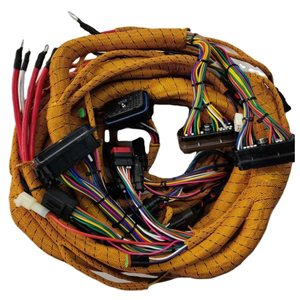 New 3422979 342-2979 External <b>Wiring</b> Harness High Quality for CAT Excavator 324D 325D 329D 324D 325D 329D - Product Image 3