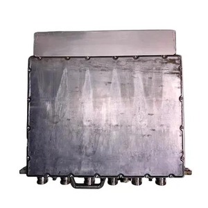 Station de base originale RRU FRGU 472956A 48VDC 6*60W 512Kbps H.265 2100MHz Unité radio distante RRU FRGU - Product Image 6