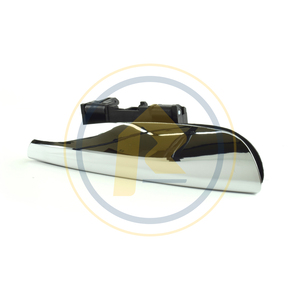 Maniglia esterna per porta Ac Rolcar ADAPTABLE per OE 735402348 adatta per Fiat Croma 2005 - Product Image 1