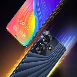 Itel ponsel 5 inci terbaru, ponsel Android dinding Borescope kamera inspeksi