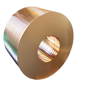 주석 인청동 스트립 C51000 C51900 CW450K CW452K CW454K 두께 <span class=keywords><strong>0</strong></span>.1-3mm 폭 5-600mm 정밀 기계용 - Product Image 1