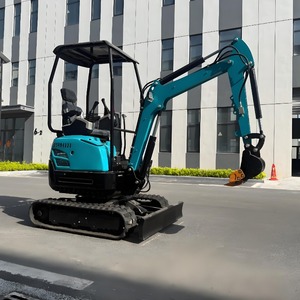 Ce/Epa Minigraafmachine <span class=keywords><strong>2</strong></span> Ton | Kubota Motor, Crawler Ontwerp | Gratis Verzending En Aangepaste Kleuren