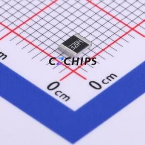 Resistencia SMD AC1210FR-0732R4L 1210 (Tipo: Película Gruesa) (Resistencia: 32.4 Ohmios Precisión: 1%) - Product Image 1