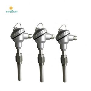 防水ジャンクションボックスIP65付き<span class=keywords><strong>Rtd</strong></span> pt100中国製 - Product Image 5