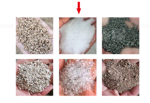 Concasseur à percussion à arbre vertical tout-en-un <span class=keywords><strong>VSl</strong></span> ZZG, machine minière, moteur, moteur électrique, PLC, haute efficacité, faible consommation d'énergie, compétitif - Product Image 6