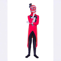 Combinaison de cosplay Pomni du Cirque Numérique Incroyable, Costume de Clown Pomni, Prise en charge ODM et OEM