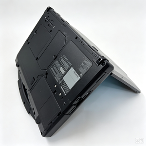 แล็ปท็อปมือสอง Panasonic CF-53 ขนาด 14 นิ้ว i5-4310 แรม 8GB SSD 256GB คีย์บอร์ดเรืองแสง - Product Image 2