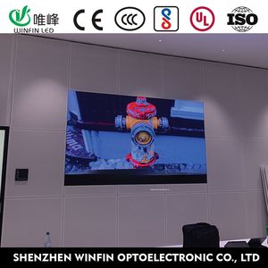 P2.5 צבע מלא מקורה, מסך מודול תצוגה לוח מודול עבור שלב תצוגת קיר וידאו - Product Image 5