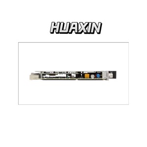 Multimètre numérique PXIe Keysight M1412A 7,5 chiffres - Fréquence maximale : 300 KHz, Échantillonnage maximal : 2 M échantillons/s - Product Image 3