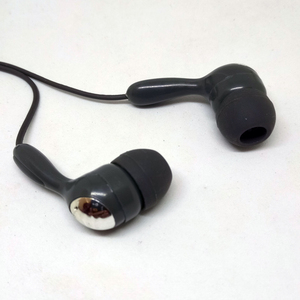 Earbud termurah Headset maskapai Earphone gratis sampel Headset penerbangan sekali pakai - Product Image 6