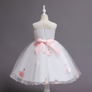 Ropa para niños <span class=keywords><strong>vestidos</strong></span> <span class=keywords><strong>de</strong></span> <span class=keywords><strong>novia</strong></span>, <span class=keywords><strong>precios</strong></span> al por mayor, novedad, <span class=keywords><strong>vestidos</strong></span> <span class=keywords><strong>de</strong></span> flores para niñas <span class=keywords><strong>de</strong></span> 7 años, 2031 - Product Image 2