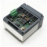 Modul Antarmuka CPU 6ES5752-0AA43 Segel Asli 6ES5752-0AA53 6ES5752-0AA62 Pengontrol PLC 6ES57520AA43