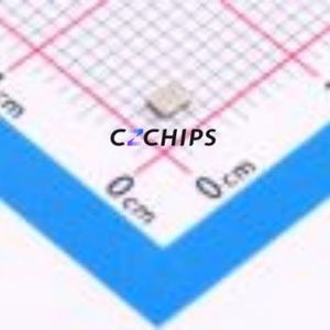 SX1M4.000M10F30TNN Crystal Oscillator (Active) SMD2016-4P Crystal Oscillator 4MHz 10ppm CMOS - Product Image 1