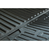 Protection anti-rayures pour le lit de camion 4x4, protection anti-UV pour MG Maxus LDV Eterron 9 2025