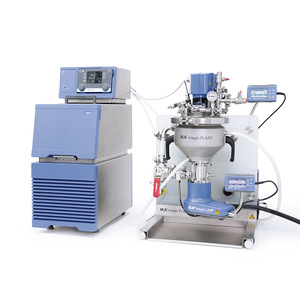 Circulateur thermostaté IKA CBC 5 pour bain chauffant et refroidissant 3000W -25 à 200°C – Équipement de laboratoire - Product Image 3