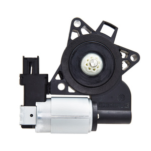 Motor Elevador de Ventanas de Coche de Alta Calidad GJ6A5958XF para Mazda GJ6A5958XF D6515958XB 742-801 - Product Image 1
