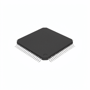 Composants Électroniques en Gros TMS320F28052MPNT – Service Complet Original IC MCU 32 bits 64 Ko FLASH 80LQFP Intégré - Product Image 1