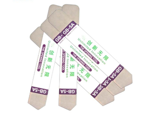 Strumenti di apertura dello <span class=keywords><strong>schermo</strong></span> del <span class=keywords><strong>telefono</strong></span> QIANLI GB-5A lame di leva in acciaio inossidabile morbido e sottile strumento aperto LCD per la <span class=keywords><strong>riparazione</strong></span> del Touch Screen del <span class=keywords><strong>telefono</strong></span> cellulare - Product Image 1