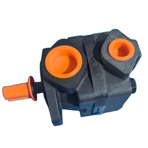 Nuevas Bombas de Paletas Hidráulicas Serie V10P V20 V20F V20 372660-3 V20-1R7Y-27C11 502320-1 V20-1R8P-1A11 502320-3 V20-1R8P-1C11 - Product Image 2