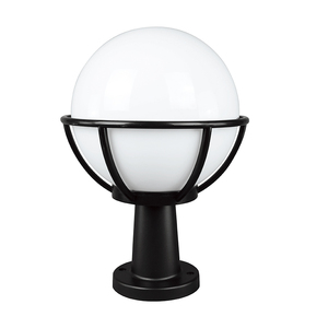 IP44 bóng đèn chống thấm nước-Đèn <span class=keywords><strong>LED</strong></span> hiện đại cho cổng chính & vườn - Product Image 4