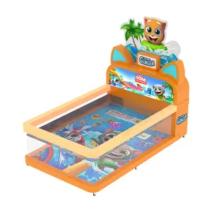 Buy Wholesale indoor fishing games For Children And Family Entertainment 