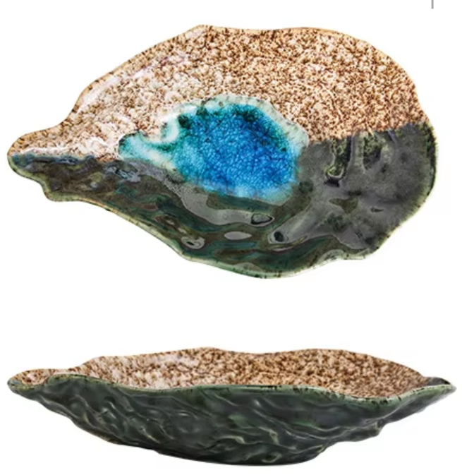 TurquoiseGlaze