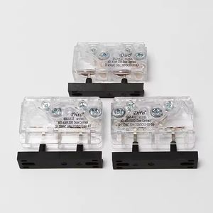 <span class=keywords><strong>Contact</strong></span> de verrouillage de porte d'<span class=keywords><strong>ascenseur</strong></span> SEL3-A1Z compatible avec les ascenseurs KONE, Jiangnan, <span class=keywords><strong>Otis</strong></span> et EASY - Product Image 1