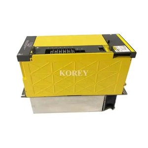 Driver Fan-uc A06B-6111-H022 # H570 A06B-6141-H022 # Moteur et transmission H550 - Product Image 2