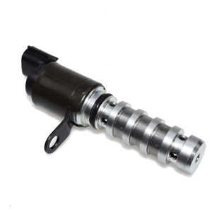 Piezas de motor CAMSAHFAT, Control de aceite, válvula <span class=keywords><strong>Variable</strong></span> de sincronización VVT solenoide para Hyundai Sonata Kia Sorento/Optima 2,0/2.4L 24355-2G500 - Product Image 1