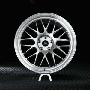Jantes en alliage d'aluminium forgé de conception nouvelle 6x139.7 4x4, compatibilité universelle 15-26 pouces 5x114.3/112/130/100mm, garantie 5 ans M2M3M4M5 - Product Image 1
