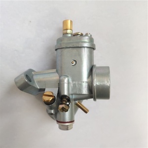 Nuevo Carburador Longfar de Alta Calidad para TOMOS <span class=keywords><strong>PUCHS</strong></span> KS50 BATAVUS APN BING 1/12/36 - Product Image 2