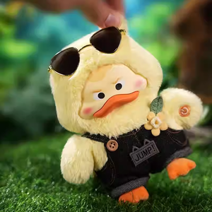 Deepholo AI Intelligence Artificielle Dialogue Jouet En Peluche Poupée Pendentif Parler Émotionnel Compagnon Électronique <span class=keywords><strong>Pet</strong></span> Unisexe ABS - Product Image 5