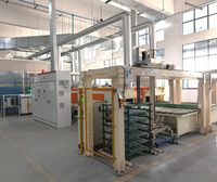 Manufacturer of 1000mm-3000mm Long Fully Threaded UNF Hexagon Head Carbon Steel Galvanized Stud Bolt DIN 603