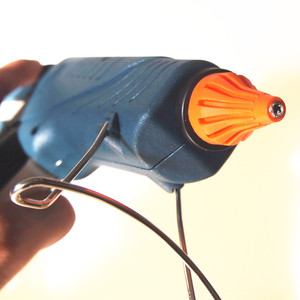 <span class=keywords><strong>Professionale</strong></span> 200W colla <span class=keywords><strong>a</strong></span> <span class=keywords><strong>caldo</strong></span> <span class=keywords><strong>pistola</strong></span> 110v-220v temperatura elettrica regolabile per 11mm bastone innesto riparazione <span class=keywords><strong>pistola</strong></span> di gomma industriale - Product Image 6