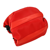 Housse de siège en PVC antidérapante, résistante à l'usure et imperméable pour moto électrique Surron Ultra Bee (modèle de modification S-20-Cushion)