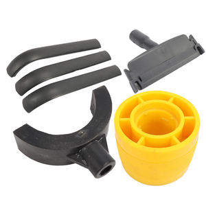 Usine de moulage par injection plastique de haute précision Pièces en ABS PP PVC - Product Image 2