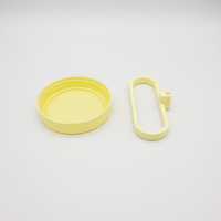 Grande pièce d'impression 3d de haute précision en taille réelle/service d'impression 3d en plastique métallique MJF SLS SLM SLA