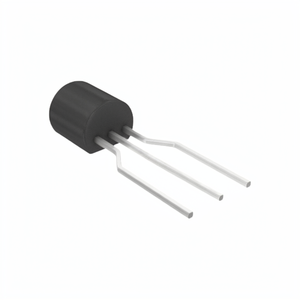 BC212L_J35Z TO-226-3, TO-92-3ทรานซิสเตอร์นำที่เกิดขึ้นส่วนประกอบชิปอิเล็กทรอนิกส์ต้นฉบับ - Product Image 1