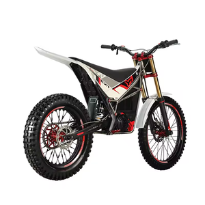 <b>72V</b> 60Ah 20Kw Dirt Bike Leopard EXT700 /EXT600 /EXT500 High Speed 90Km/h E Motorcycle Adult - Product Image 2