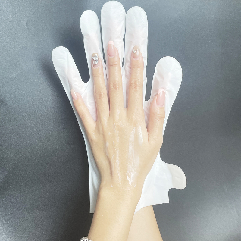Popular Whitening Moisturizing Hand Mask for