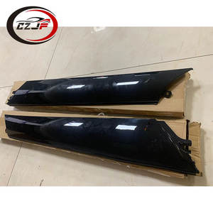 CZJF bon <span class=keywords><strong>prix</strong></span> panneau décoratif de pilier A pour <span class=keywords><strong>Infiniti</strong></span> QX56 <span class=keywords><strong>QX80</strong></span> 2009-2018 76836-1LA0A 76837-1LA0A - Product Image 3