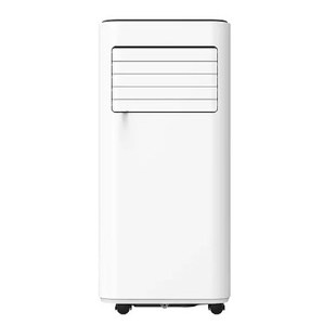 OLYAIR <span class=keywords><strong>Aire</strong></span> <span class=keywords><strong>acondicionado</strong></span> portátil AC 4 en 1 5000/7000/9000BTU con ventilador, deshumidificador y temporizador para hoteles - Product Image 4
