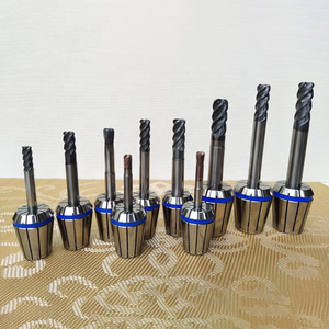 Mũi Tròn 12Mm Mũi Tròn Mill Dao Phay Cnc Cacbua Đơn Răng Cuối Dao Phay Dao Phay Cacbua Rắn Vonfram - Product Image 2