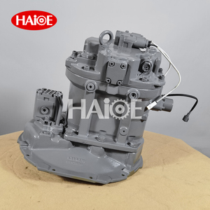 9133006 9118971 HPV091EW RE23A EX200-3 Hydraulic Pump for <strong>Hitachi</strong> EX220-3 - Product Image 3