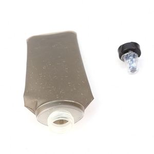 Botella de agua suave de TPU con infusor, muestra gratuita - Product Image 4