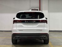 Voiture d'occasion Jetour X70 PLUS, modèle 2021, 1.5T, conduite à gauche, vente en gros et au détail