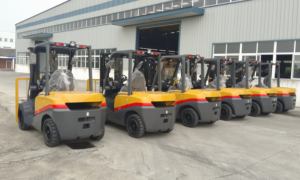 מלגזה מחיר fd30t 3ton מלגזה דיזל מחיר <span class=keywords><strong>tcm</strong></span> סגנון דיזל מלגזה משאית עם צמיגים מוצק sider trix - Product Image 6