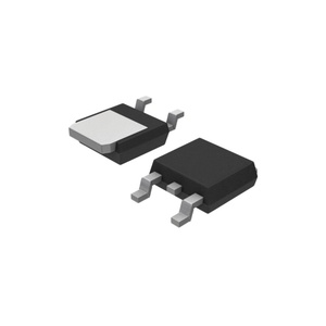 NCP1117I NCP1117IDT33T4G DC/DC Neuf et Original EXW Telnova Convertisseur de puissance Buck-type en stock DPAK-3 - Product Image 1