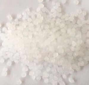 PP Granules S2040 Process for Spunbond PP Material <b>Plastic</b> Raw Material PP Resin Polypropylene <b>Plastic</b> <b>Pellets</b> for Woven Bags - Product Image 3